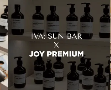 Превью. Открытие студии загара Iva Sun Bar: новый уровень премиального ухода!